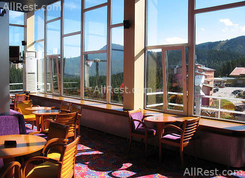 Murgavets Hotel 16